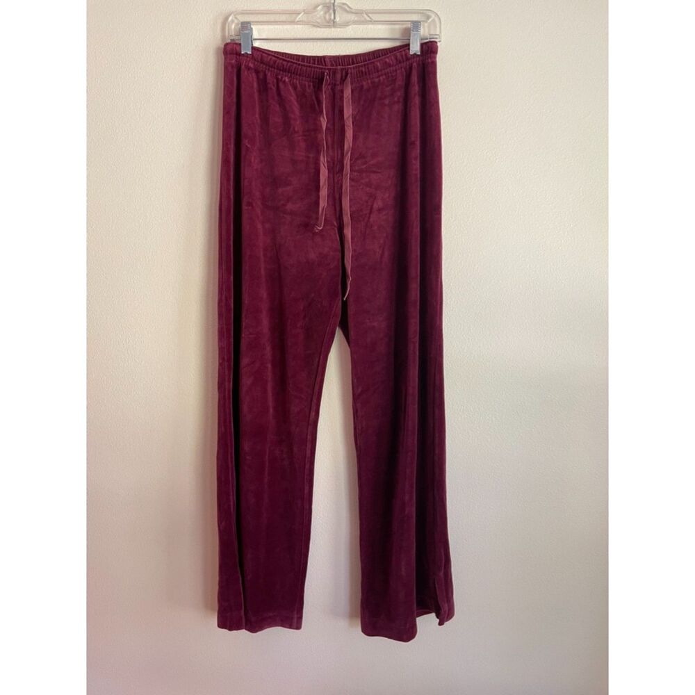 VTG VS Country Velvet Lounge Pants